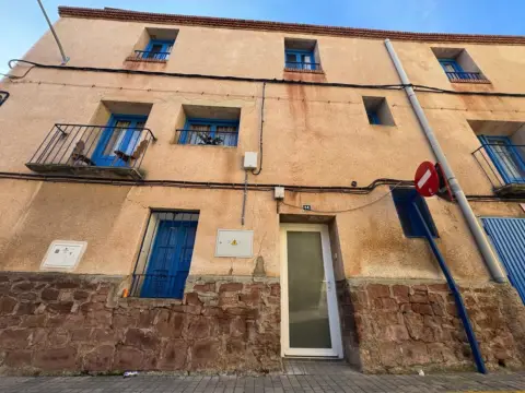 Casa en Brea de Aragón