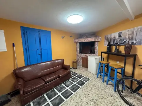 Casa en Brea de Aragón