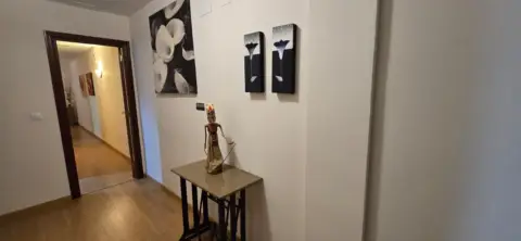 Piso en Argamasilla de Calatrava