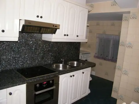 Piso en Barallobre (Santiago)