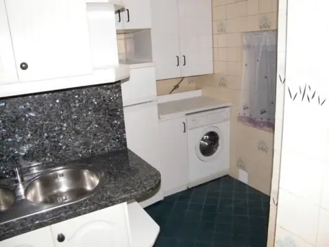 Piso en Barallobre (Santiago)