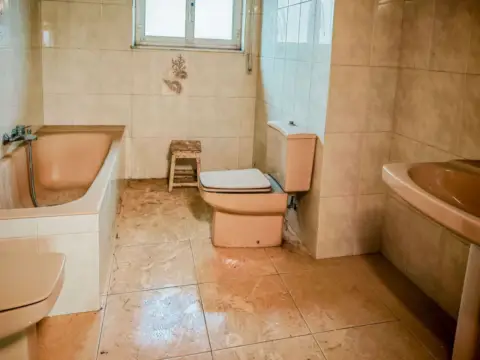 Piso en Fabero