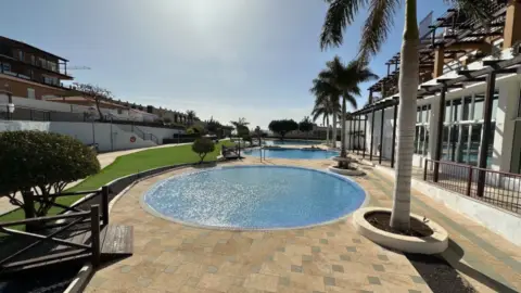 Casa en Amarilla Golf