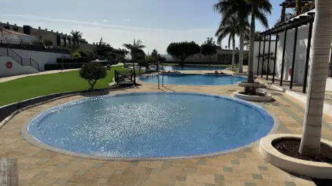Casa en Amarilla Golf