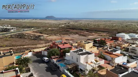 Casa adosada en Corralejo