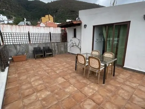 Finca rústica en Igueste