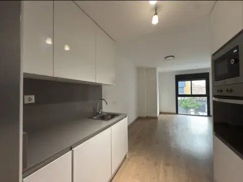 Piso en Camino de Suárez