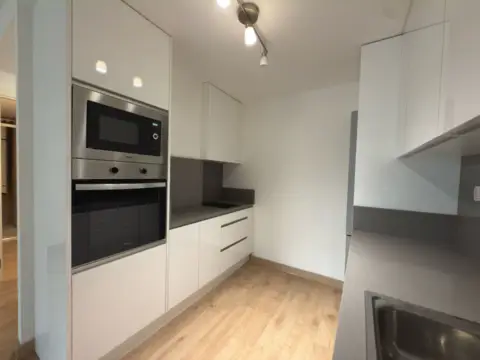 Piso en Camino de Suárez