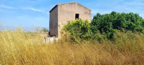 Finca rústica en Poble de Benicarló