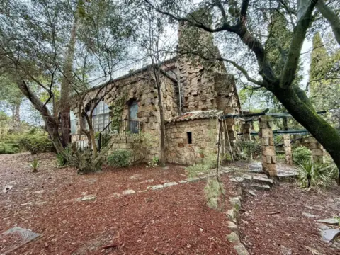 Chalet en Boadilla del Monte