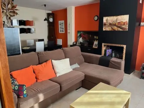 Casa adosada en Llagostera