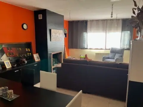 Casa adosada en Llagostera