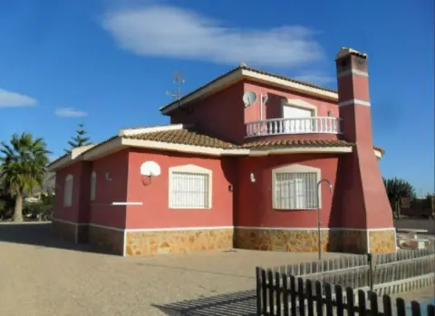 Casa en Orihuela Pedanías
