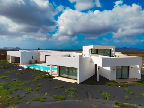 Casa en Corralejo