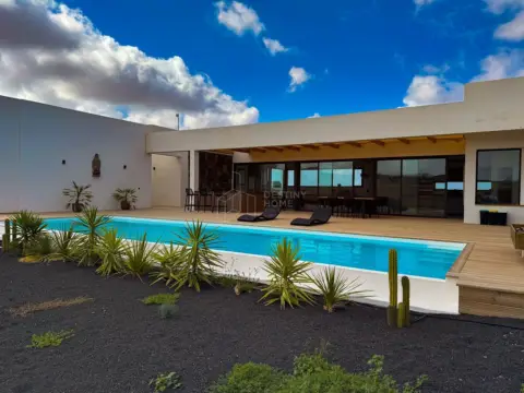 Casa en Corralejo