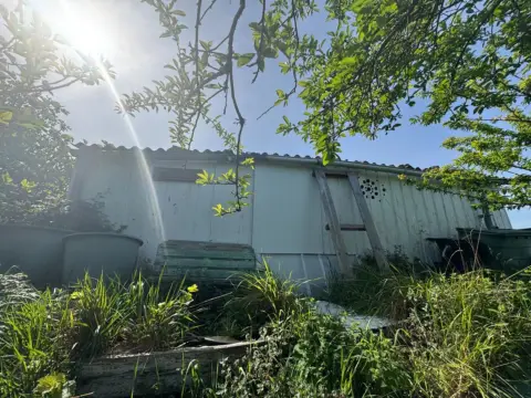 Finca rústica en Bermeo