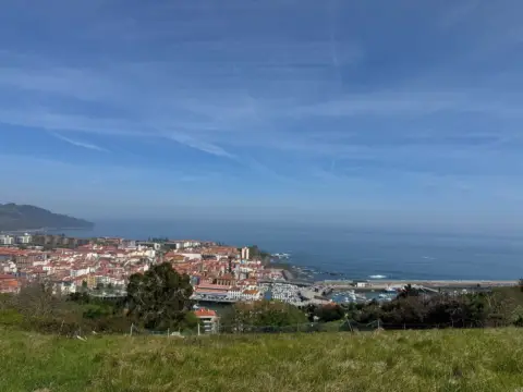 Finca rústica en Bermeo