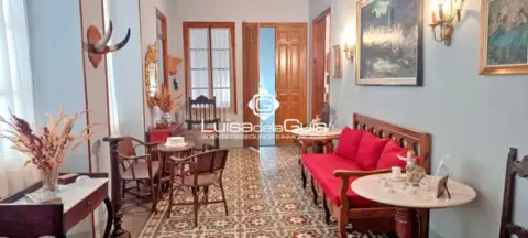 Chalet en Campo de Criptana