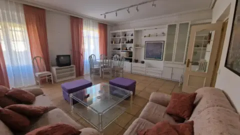 Chalet en Peñaranda de Bracamonte