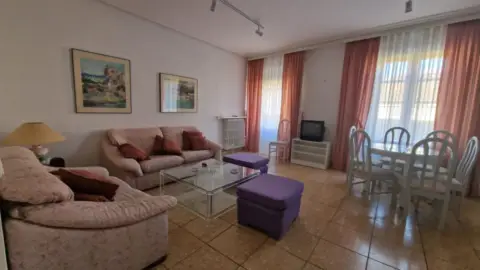 Chalet en Peñaranda de Bracamonte