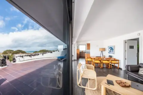 Chalet en Caleta de Famara