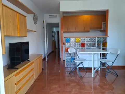Apartamento en Plaça d'Europa, 3