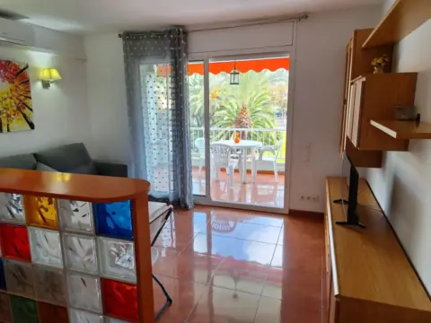 Apartamento en Plaça d'Europa, 3