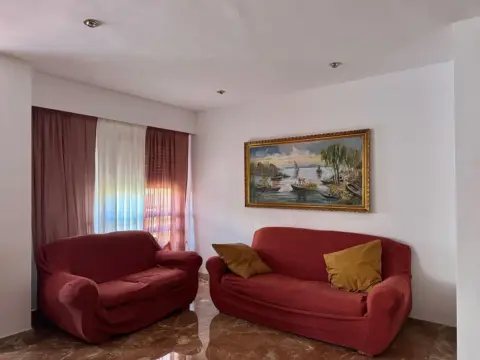 Piso en Patraix