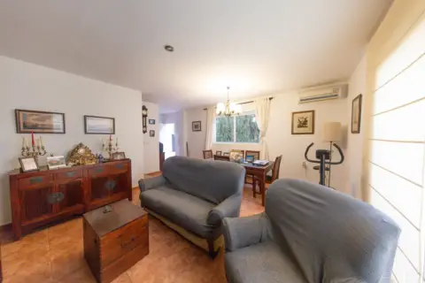 Casa adosada en Aigües