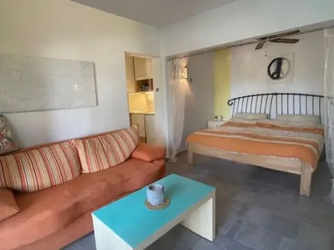 Apartamento en Cala Vadella