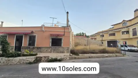 Terreno en Orihuela Pedanías