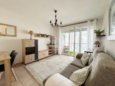 Apartamento en Hendaye