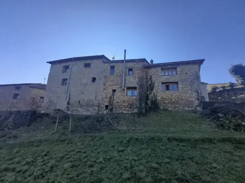 Chalet en Panillo