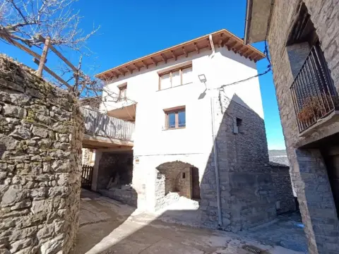 Chalet en Panillo