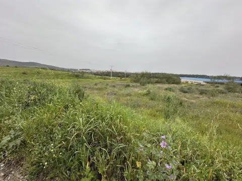 Terreno en Malpartida de Plasencia