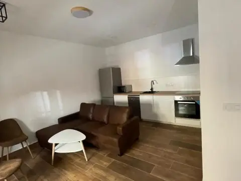 Apartamento en Casco Antiguo