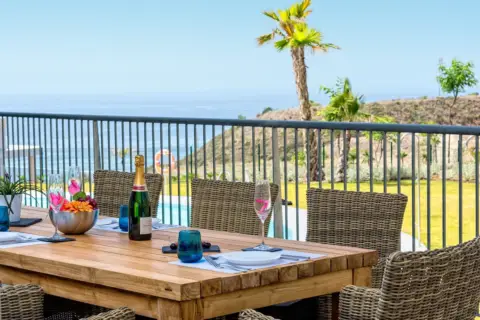 Apartamento en Arroyo de la Miel
