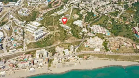 Apartamento en Arroyo de la Miel
