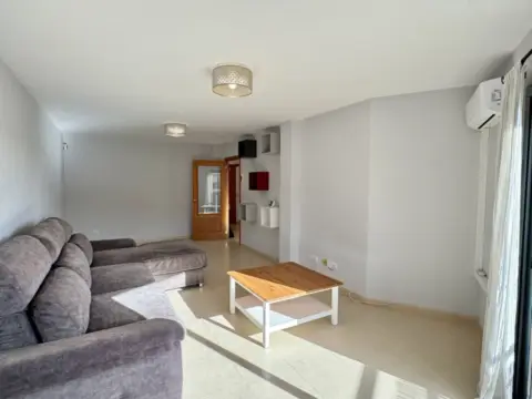 Piso en calle Ronda de Na Haros, nº 1