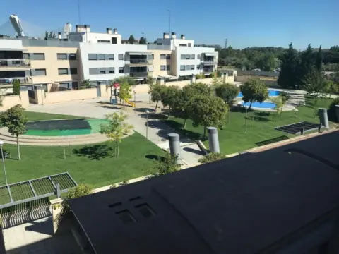 Piso en Cappont