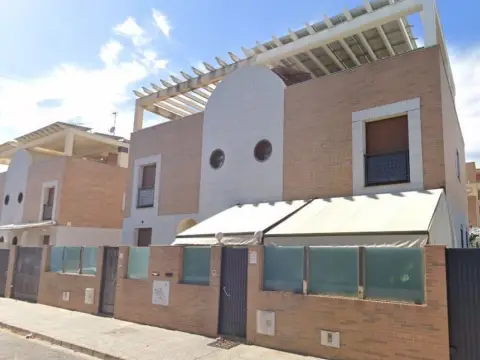 Chalet en calle Don Pedro Rodriguez de Tena, nº 13