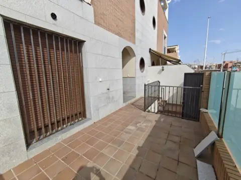 Chalet en calle Don Pedro Rodriguez de Tena, nº 13