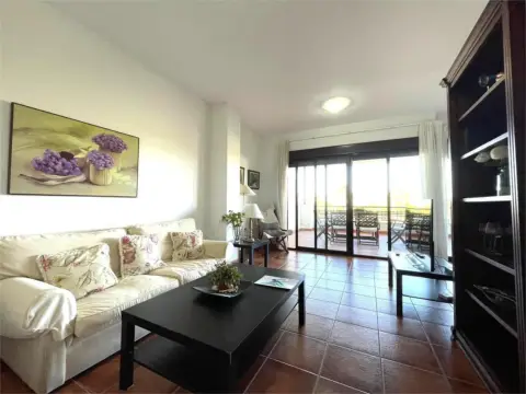 Apartment in Cartaya