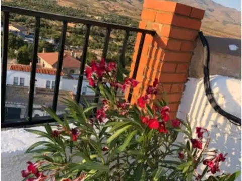 Casa adosada en Fiñana