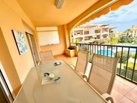 Apartamento en Mascarat