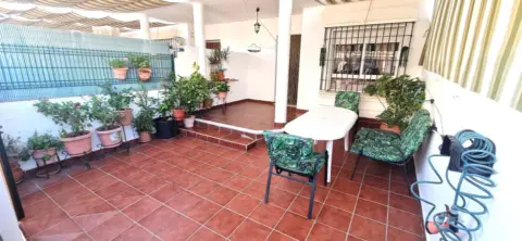Casa – Cartaya