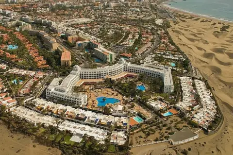 Local comercial en Playa del Inglés