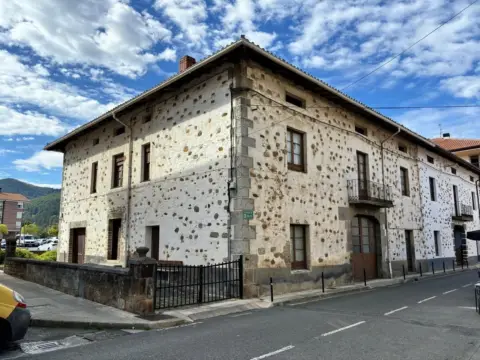 Casa en Orozko