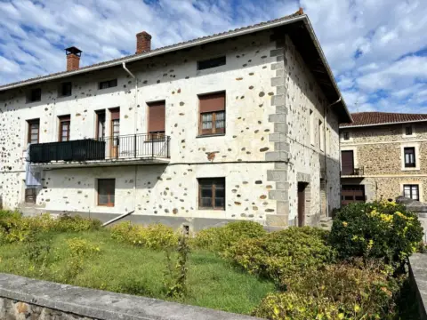 Casa en Orozko