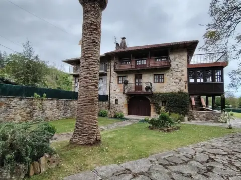Casa adosada en La Portilla